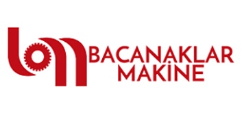 Bacanaklar Makine